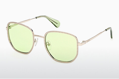 слънчеви очила Max & Co. MO0091 32N