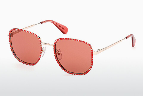 слънчеви очила Max & Co. MO0091 66S
