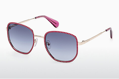 слънчеви очила Max & Co. MO0091 75W