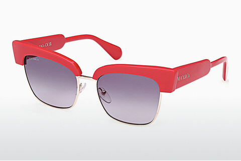 слънчеви очила Max & Co. MO0092 66B