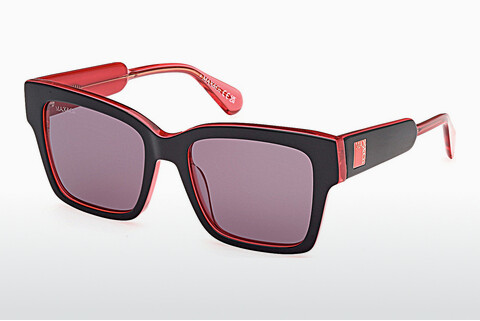 слънчеви очила Max & Co. MO0094 01A