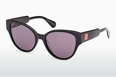 слънчеви очила Max & Co. MO0095 01A