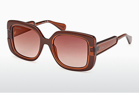 слънчеви очила Max & Co. MO0096 50F