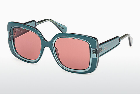 слънчеви очила Max & Co. MO0096 98S