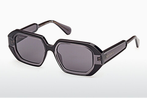 слънчеви очила Max & Co. MO0097 01A