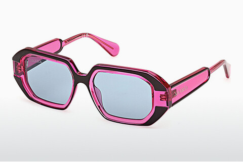 слънчеви очила Max & Co. MO0097 81V