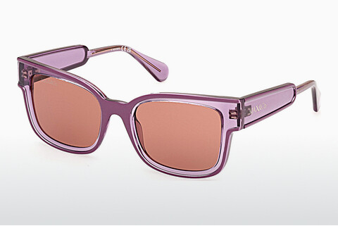 слънчеви очила Max & Co. MO0098 81E
