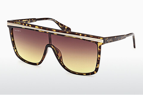 слънчеви очила Max & Co. MO0099 55F