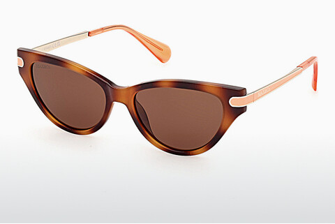 слънчеви очила Max & Co. MO0101 52E