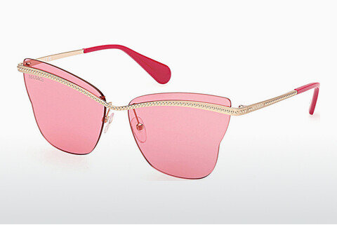 слънчеви очила Max & Co. MO0103 32S