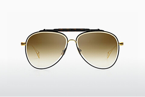 слънчеви очила Maybach Eyewear THE OBSERVER I B/G-HAW-Z20