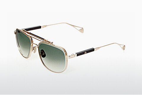 слънчеви очила Maybach Eyewear THE OBSERVER II CHG-WI-Z57