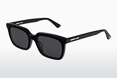 слънчеви очила McQ MQ0191S 001
