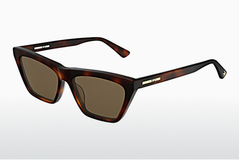 слънчеви очила McQ MQ0192S 002