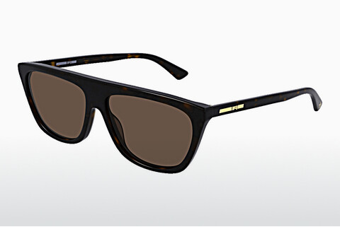 слънчеви очила McQ MQ0273S 002