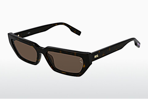 слънчеви очила McQ MQ0302S 002