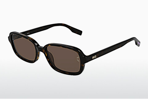 слънчеви очила McQ MQ0309S 002