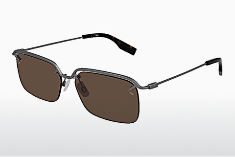 слънчеви очила McQ MQ0313S 002