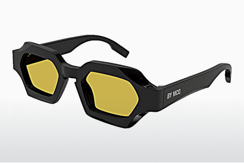 слънчеви очила McQ MQ0323S 001