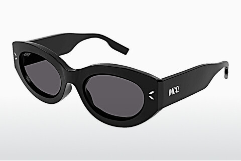 слънчеви очила McQ MQ0324S 001