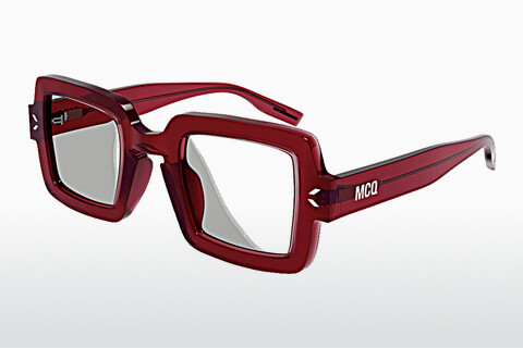 слънчеви очила McQ MQ0326S 005
