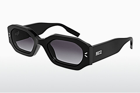 слънчеви очила McQ MQ0340S 001