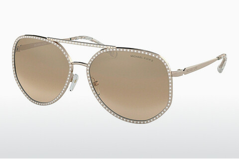 слънчеви очила Michael Kors MIAMI (MK1039B 11088Z)