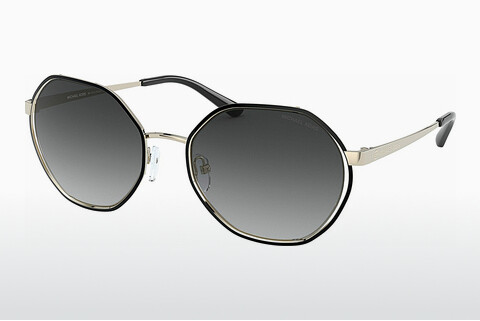 слънчеви очила Michael Kors PORTO (MK1072 10148G)