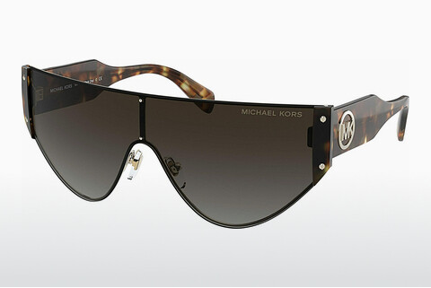 слънчеви очила Michael Kors PARK CITY (MK1080 10068G)