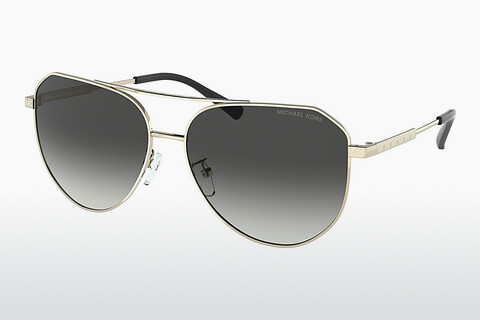 слънчеви очила Michael Kors CHEYENNE (MK1109 10148G)