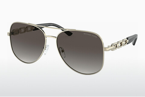 слънчеви очила Michael Kors CHIANTI (MK1121 10148G)