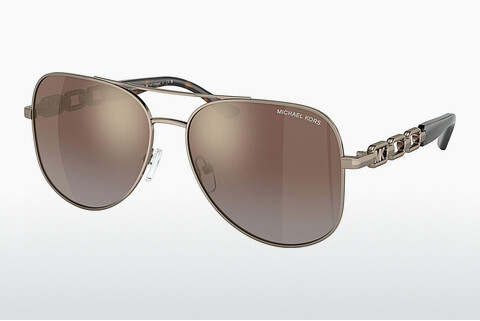 слънчеви очила Michael Kors CHIANTI (MK1121 12136K)