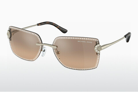 слънчеви очила Michael Kors SEDONA (MK1122B 10143D)