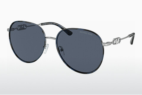 слънчеви очила Michael Kors EMPIRE (MK1128J 10158S)
