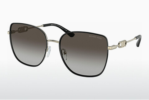 слънчеви очила Michael Kors EMPIRE SQUARE 2 (MK1129J 10148G)