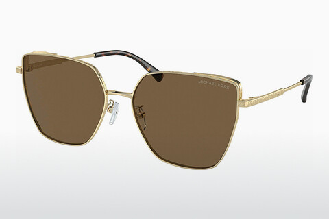 слънчеви очила Michael Kors FUJI (MK1143D 101473)