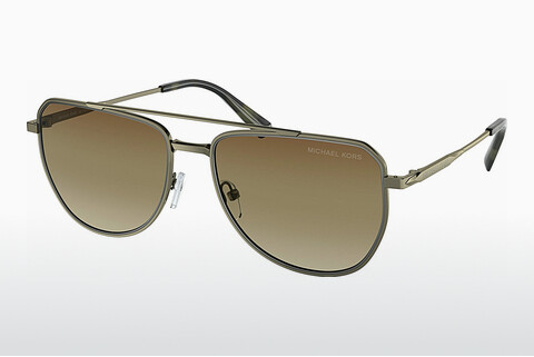 слънчеви очила Michael Kors WHISTLER (MK1155 1897GL)