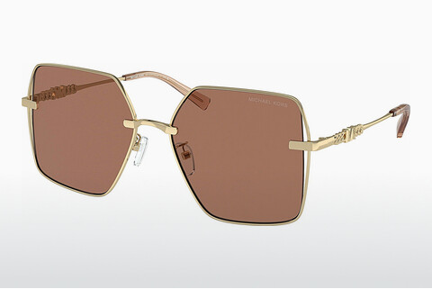 слънчеви очила Michael Kors SANYA (MK1157D 101403)