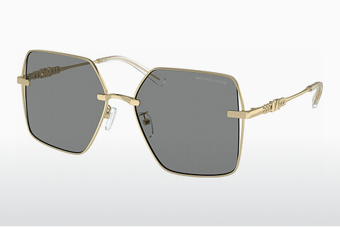 слънчеви очила Michael Kors SANYA (MK1157D 10143F)