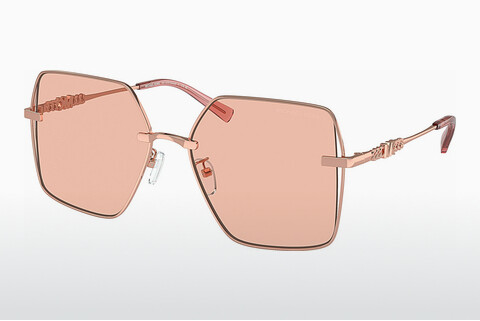 слънчеви очила Michael Kors SANYA (MK1157D 110884)
