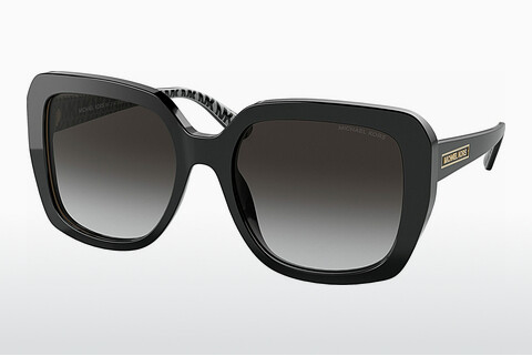 слънчеви очила Michael Kors MANHASSET (MK2140 30058G)