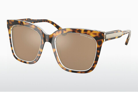 слънчеви очила Michael Kors SAN MARINO (MK2163 31027P)