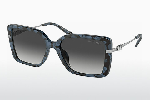слънчеви очила Michael Kors CASTELLINA (MK2174U 33338G)
