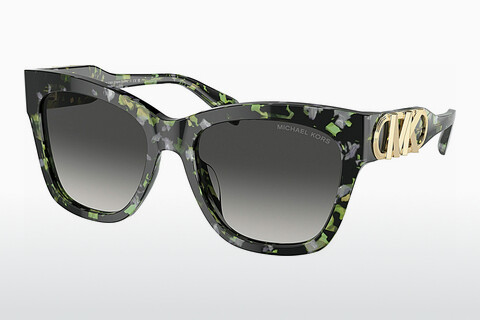 слънчеви очила Michael Kors EMPIRE SQUARE (MK2182U 39538G)