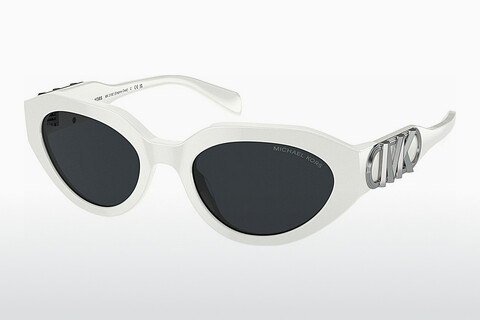 слънчеви очила Michael Kors EMPIRE OVAL (MK2192 310087)