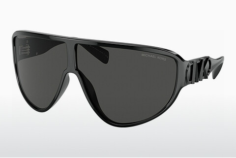 слънчеви очила Michael Kors EMPIRE SHIELD (MK2194 300587)