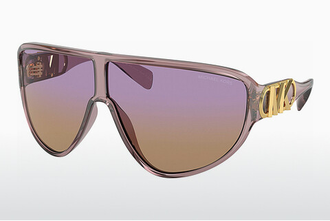 слънчеви очила Michael Kors EMPIRE SHIELD (MK2194 3738EL)