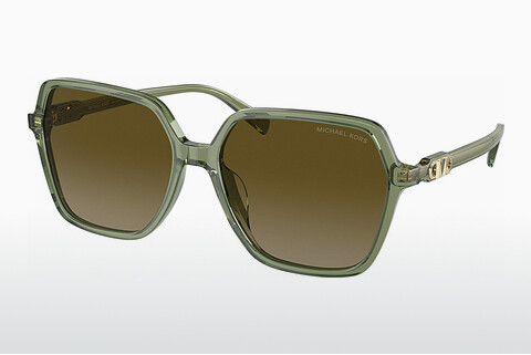 слънчеви очила Michael Kors JASPER (MK2196U 394413)