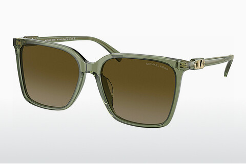 слънчеви очила Michael Kors CANBERRA (MK2197U 394413)