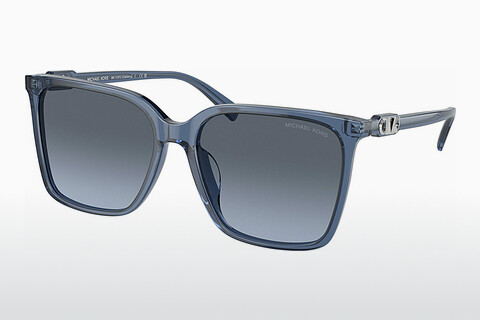 слънчеви очила Michael Kors CANBERRA (MK2197U 39568F)